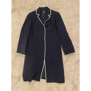 Ann Taylor Coat Jacket - Women’s Size 12P